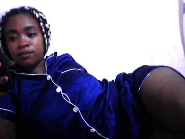 silviaLaBombe webcam