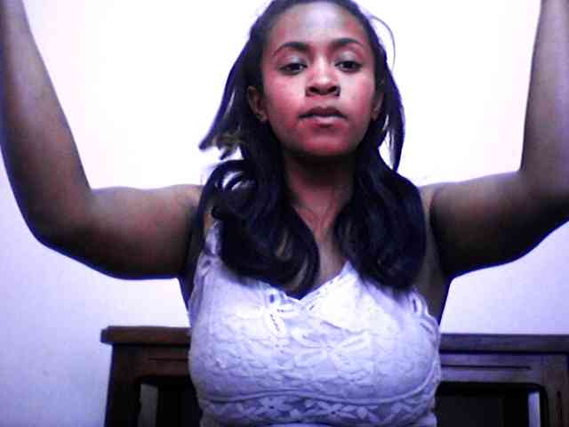 silviaLaBombe webcam