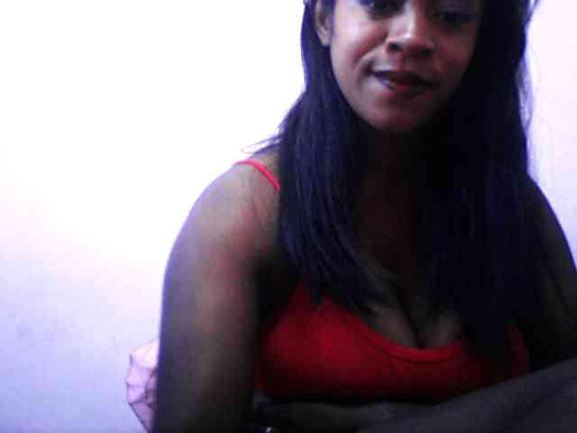 silviaLaBombe webcam