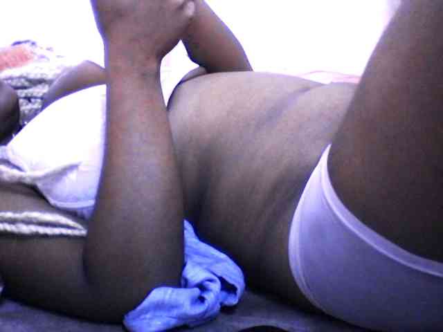 silviaLaBombe webcam