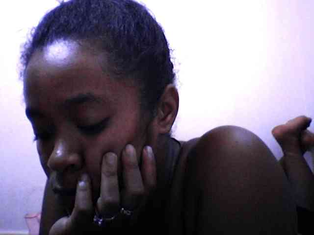 silviaLaBombe webcam