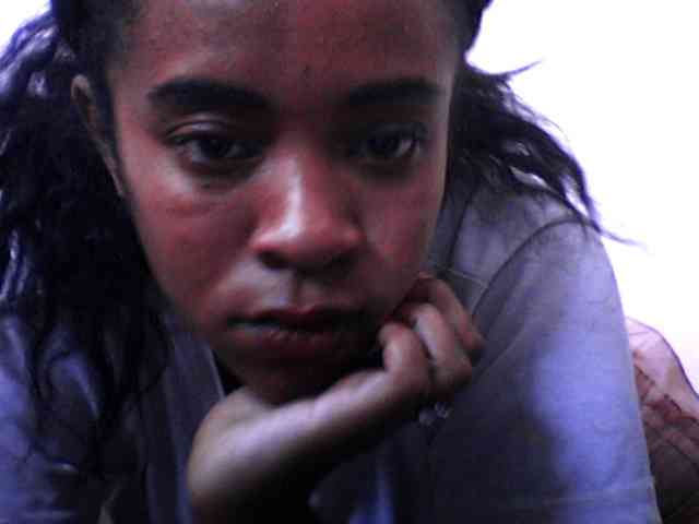 silviaLaBombe webcam