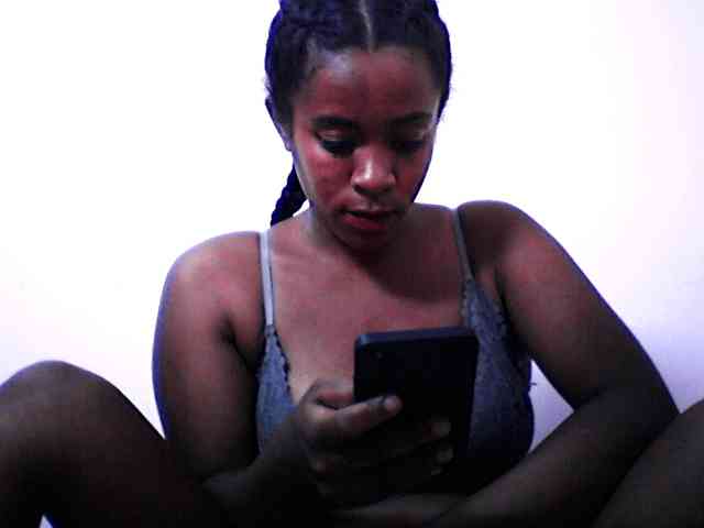 silviaLaBombe webcam