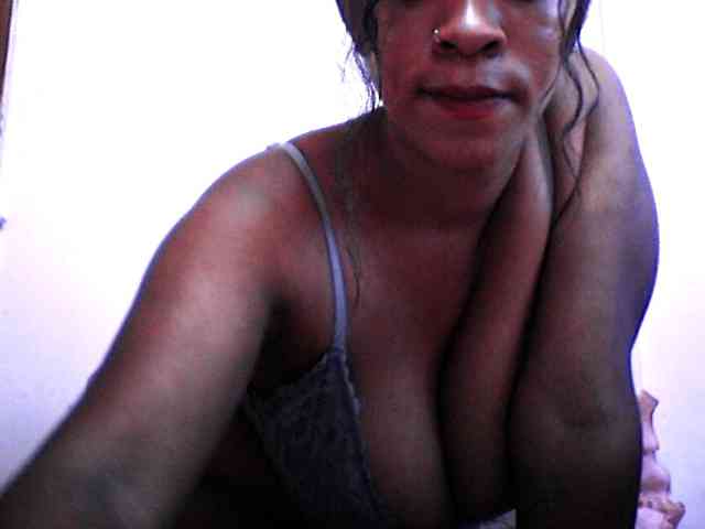 silviaLaBombe webcam