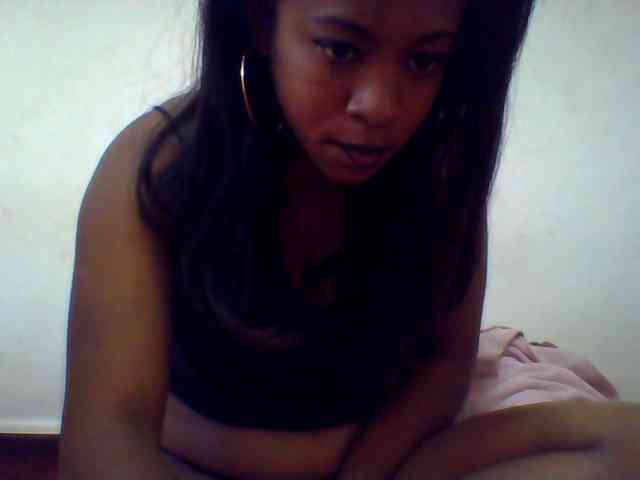 silviaLaBombe webcam