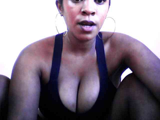 silviaLaBombe webcam