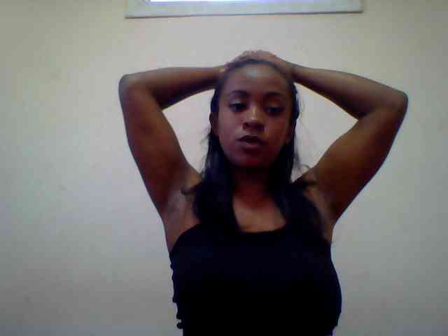 silviaLaBombe webcam
