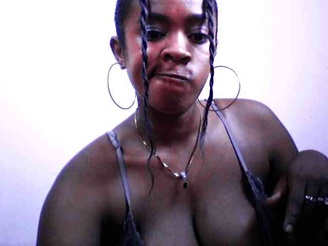 silviaLaBombe webcam