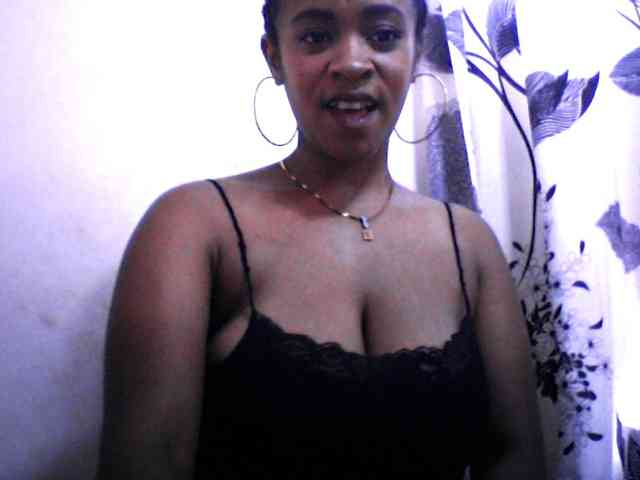 silviaLaBombe webcam