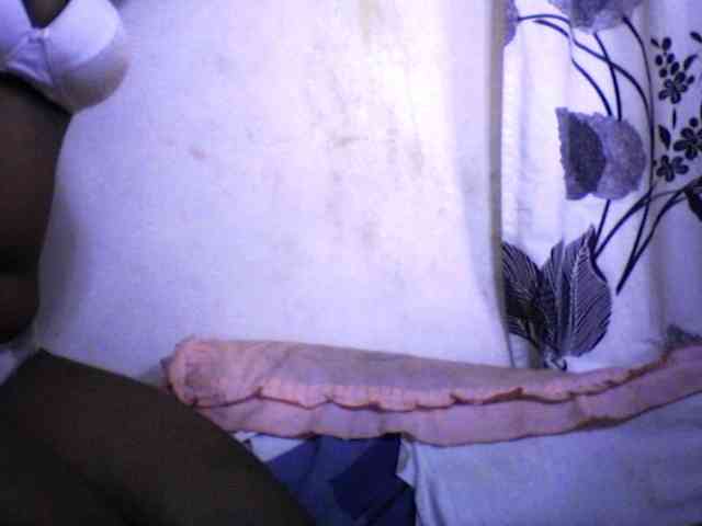 silviaLaBombe webcam