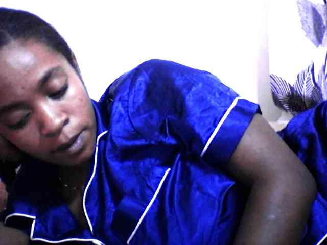 silviaLaBombe webcam