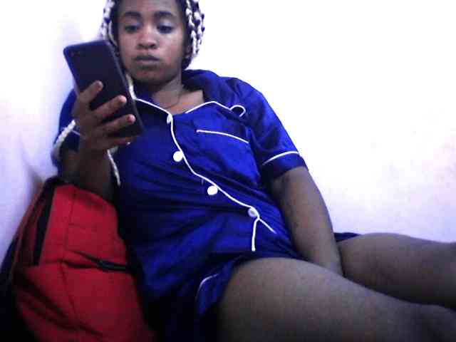 silviaLaBombe webcam