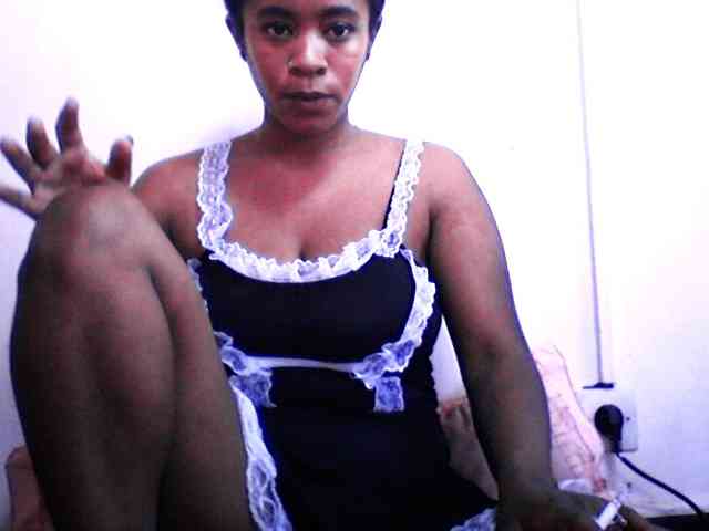 silviaLaBombe webcam