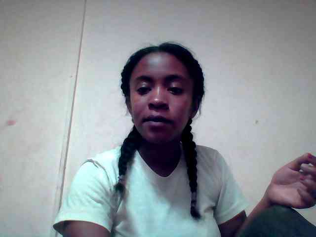 silviaLaBombe webcam