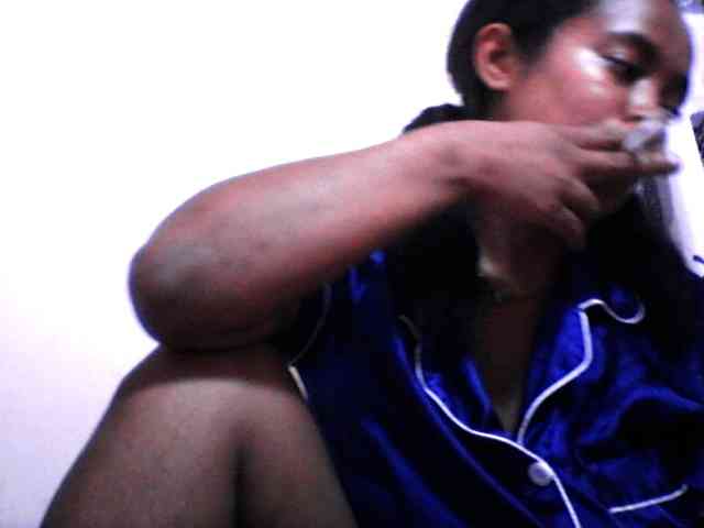 silviaLaBombe webcam