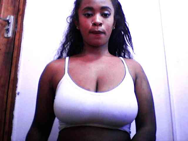 silviaLaBombe webcam