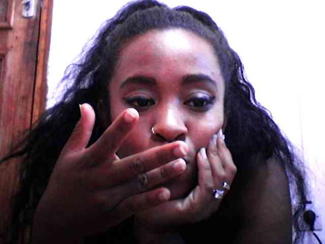 silviaLaBombe webcam