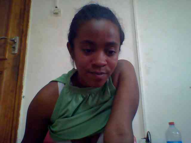 silviaLaBombe webcam