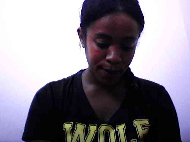 silviaLaBombe webcam