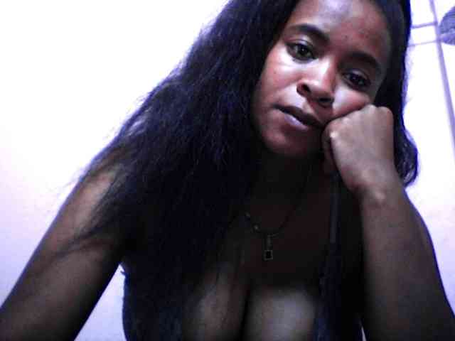 silviaLaBombe webcam