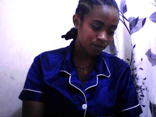 silviaLaBombe webcam