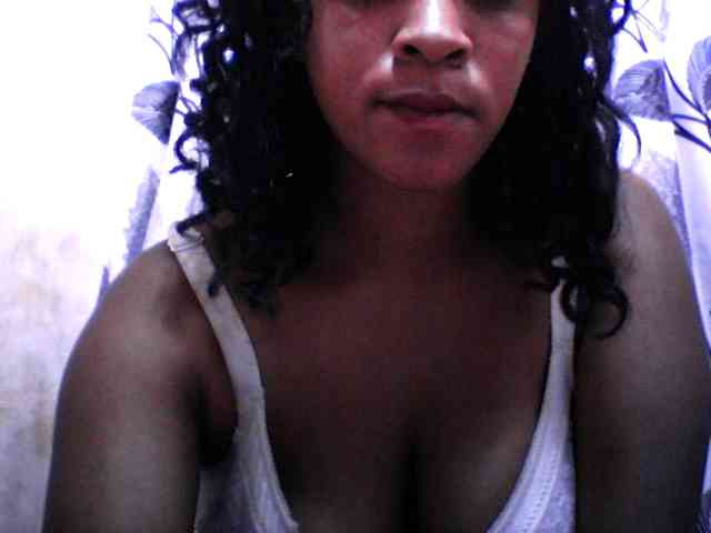 silviaLaBombe webcam