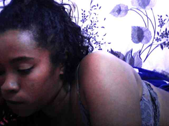 silviaLaBombe webcam