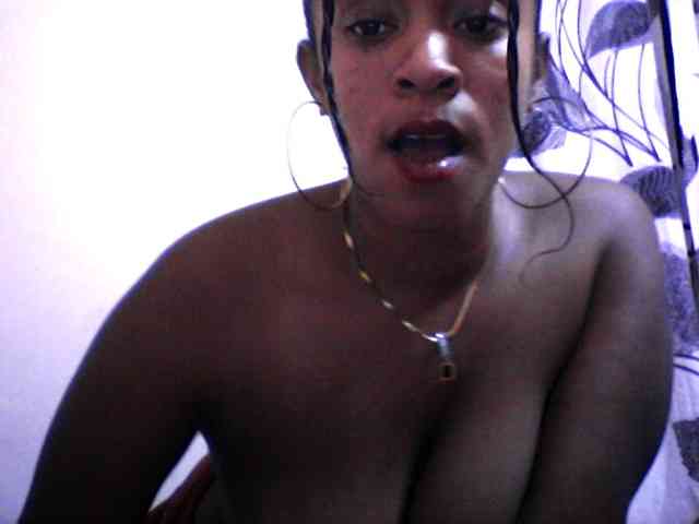 silviaLaBombe webcam