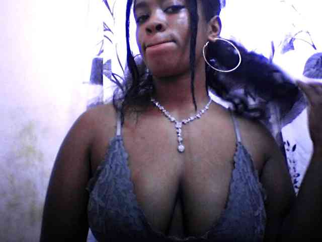 silviaLaBombe webcam