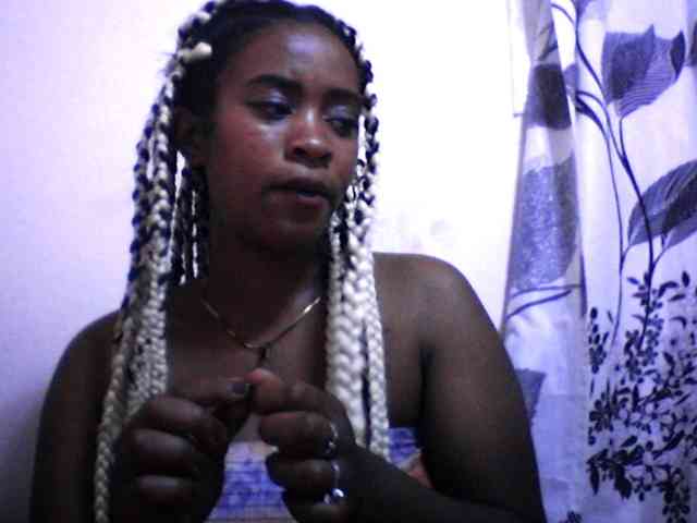 silviaLaBombe webcam