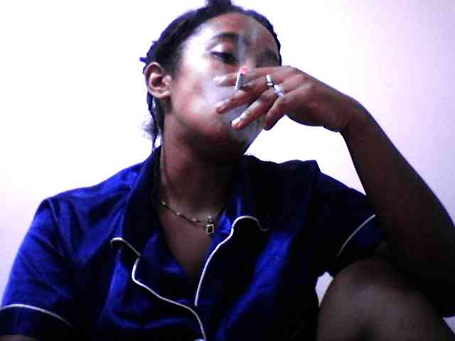 silviaLaBombe webcam