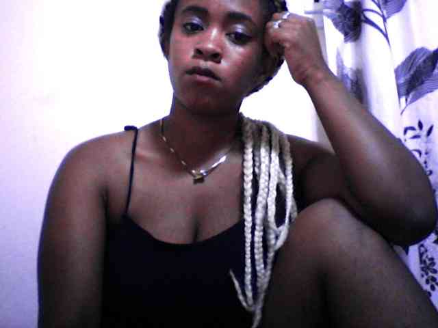 silviaLaBombe webcam