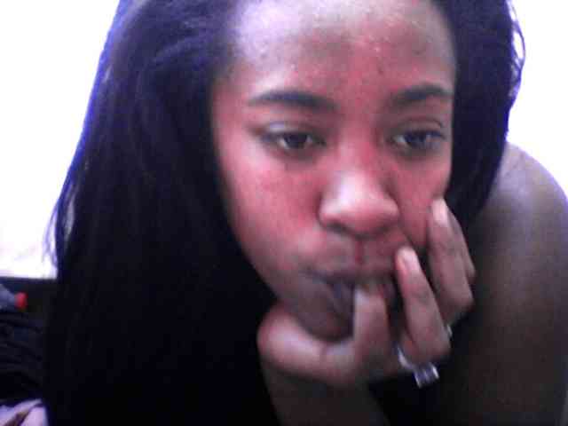 silviaLaBombe webcam