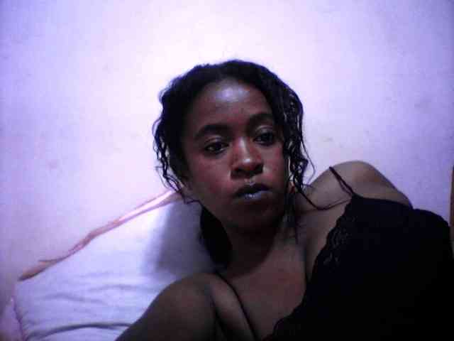 silviaLaBombe webcam