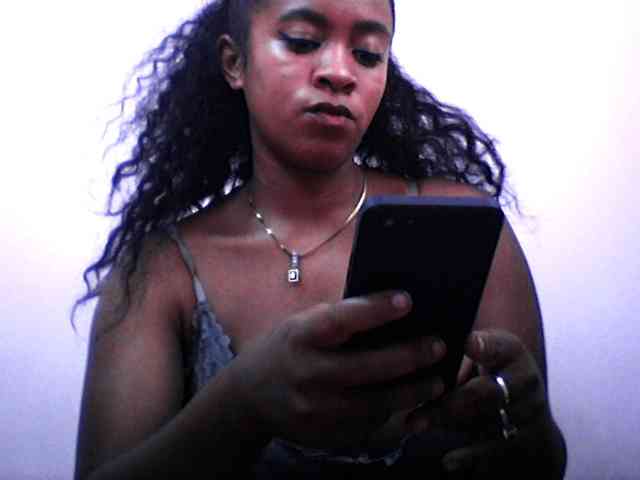 silviaLaBombe webcam