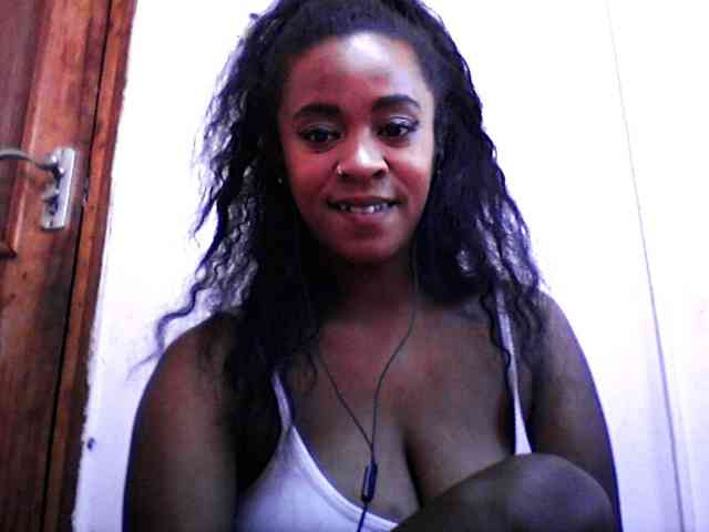 silviaLaBombe webcam