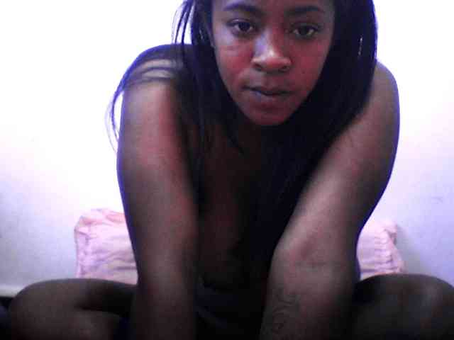 silviaLaBombe webcam