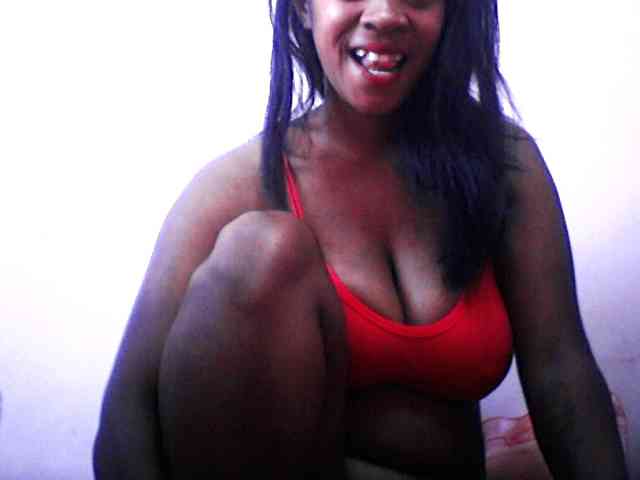 silviaLaBombe webcam