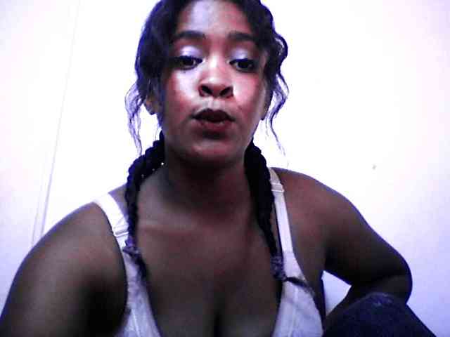 silviaLaBombe webcam