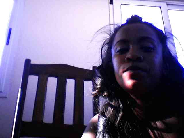 silviaLaBombe webcam