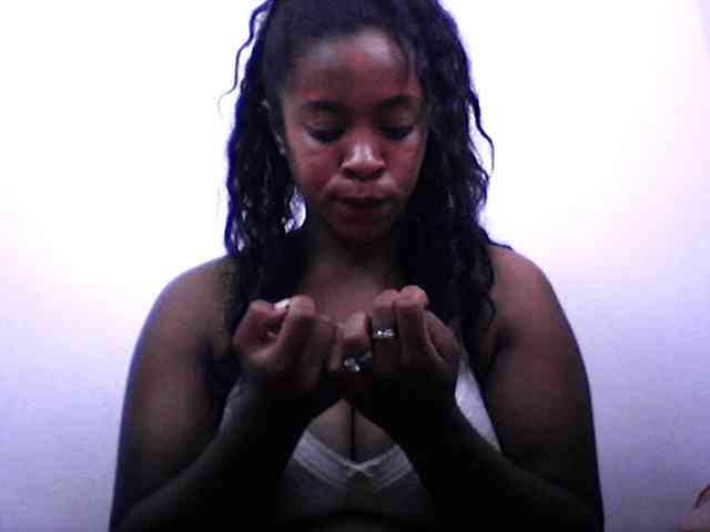 silviaLaBombe webcam