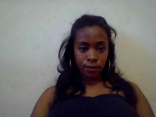 silviaLaBombe webcam