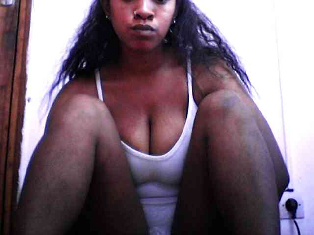 silviaLaBombe webcam
