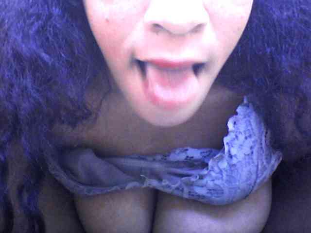 silviaLaBombe webcam