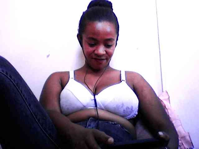 silviaLaBombe webcam