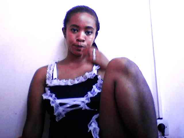 silviaLaBombe webcam