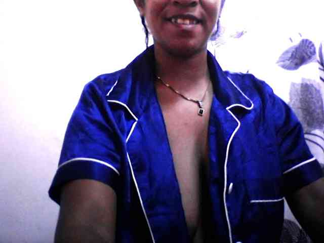 silviaLaBombe webcam