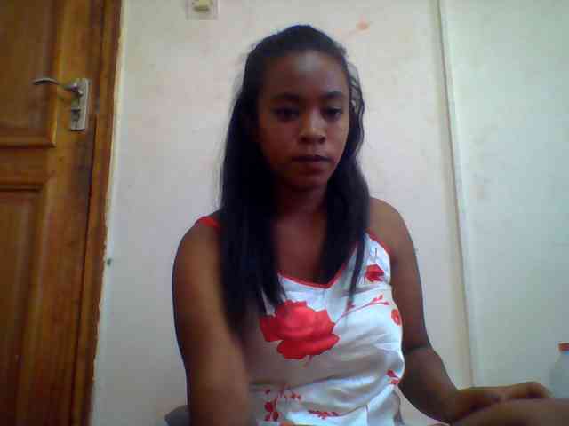 silviaLaBombe webcam