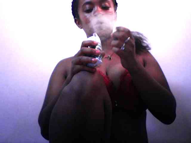 silviaLaBombe webcam