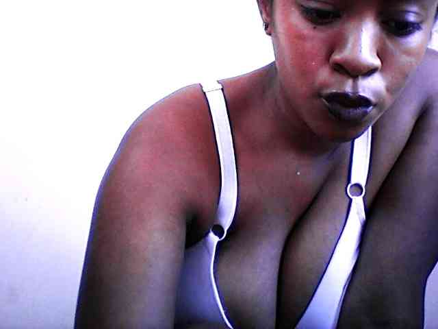silviaLaBombe webcam